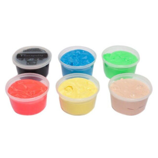 Theraputty - 6 oz. Set