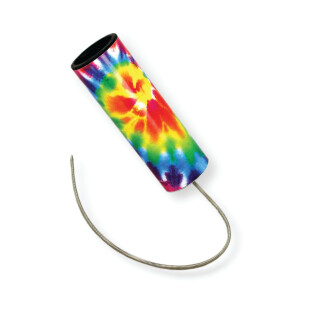 Thunder Shaker-Tie Dye - LIMITED SUPPLY