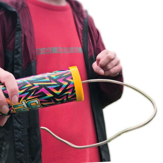 Thunder Shake Drum