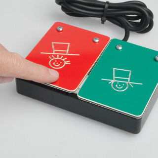 On & Off Switch