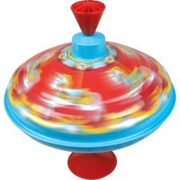 ABC Visual Spinning Top ABC Visual Spinning Top