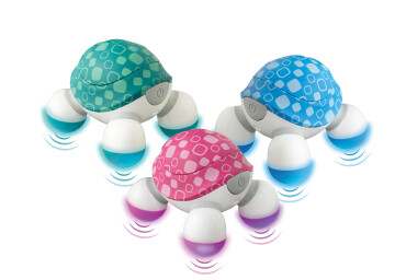 Turtle Mini Massagers Turtle Mini Massagers