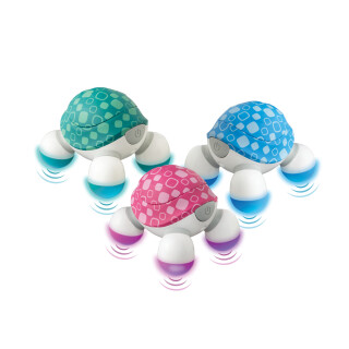 Turtle Mini Massagers - LIMITED SUPPLY