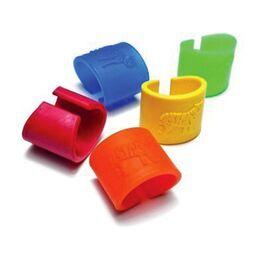 Tactile Tiger Chewable Arm Band