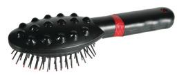 Vibrating Hairbrush - Hands on Sensory Toy Vibrating Hairbrush - Hands on Sensory Toy