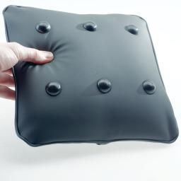 Vibrating Pillow with Knobs on