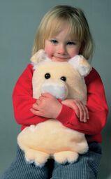 Loaded Sensory Animals