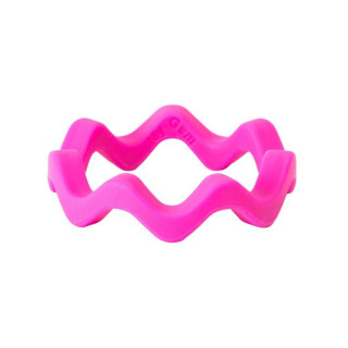 Wave Bracelet Blue-Chew-Limited Supply