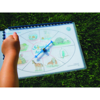 Sounds Around - Communication Sensory Toy