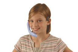 Šepetajoči telefon