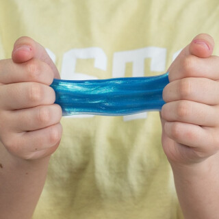 Wild River Thinking Putty