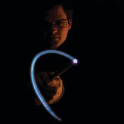 Wizard Wand