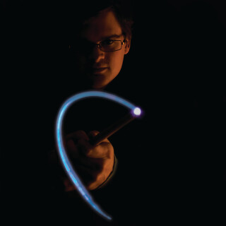 Wizard Wand