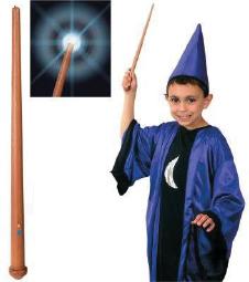 Wizard Wand