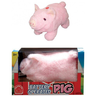 Pig Reward