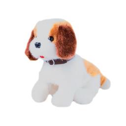 UTGÅTT Hunden Bruno - Kontaktstyrd