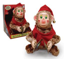 Monkey Reward