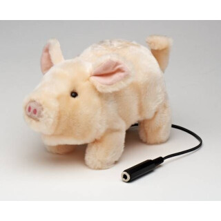 Penny the Pig – Kontaktstyrd
