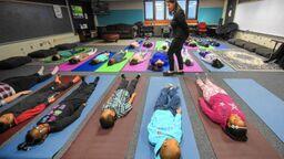 Exercise Yoga Mat