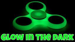 Fidget Spinner Toy