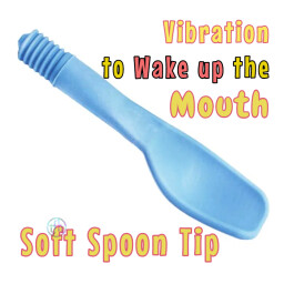 Z Vibe Spoon Tip Options