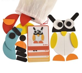 My Animal Kingdom Puzzle Cards My Animal Kingdom Puzzle Cards