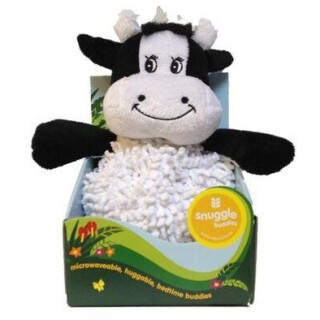 Snuggle Buddies - Cow - Calming Sensory Toy