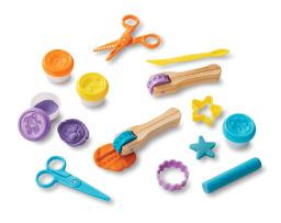 Cut, Sculpt and Roll