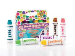 Do-A-Dot Brilliant Markers