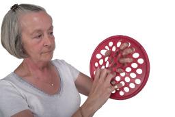 Finger Exercise Stretcher