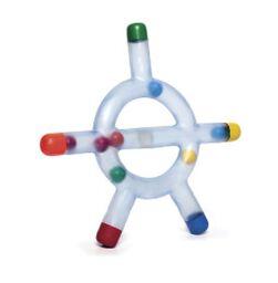 Fidget Wheel