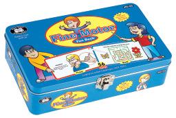 Fine Motor Fun Deck