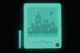 Jumbo Glow in the Dark Magnatab