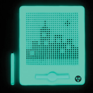 Jumbo Glow in the Dark Magnatab - LIMITED SUPPLY