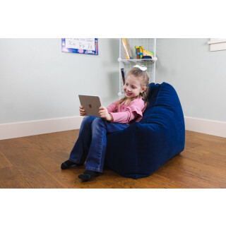 Inflatable PeaPod Chair