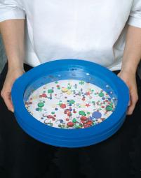 Kaleidoscope Tray