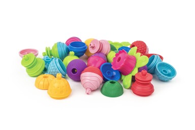Lalaboom Educational Beads and Accessories Lalaboom Educational Beads and Accessories