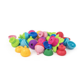 Lalaboom Educational Beads and Accessories