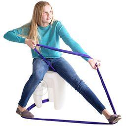 Lycra Stretch Band:- Size: Small Lycra Stretch Band:- Size: Small