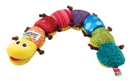 Musical Inchworm