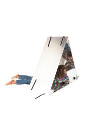 Mirror Tent