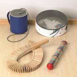 Ocean Drum