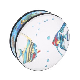 Ocean Drum - Drum Sensory Toy