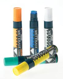 Wipe Away Deco Marker Pens Wipe Away Deco Marker Pens
