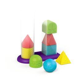 Geostacker