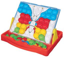 Pixels - Self Expression Sensory Toy Pixels - Self Expression Sensory Toy