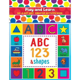Play and Learn - LIMITED SUPPLY