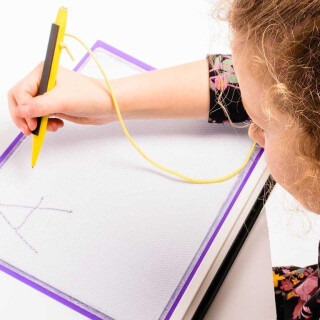 Magnetic Response Boards x6