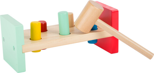 Hammer Bench "Move It"