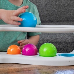 RollAgain Sorter - Sensory Discovery Toy RollAgain Sorter - Sensory Discovery Toy